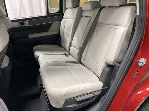 New 2026 Hyundai Santa Fe SEL image 29