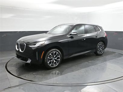 New 2026 BMW X3 xDrive30 w/ Convenience Package