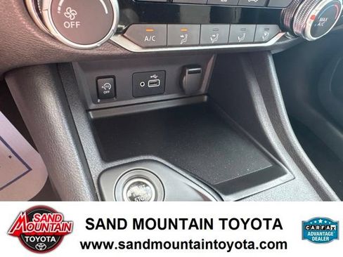 Used 2024 Nissan Sentra S FWD image 20