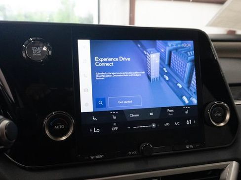 Used 2024 Lexus RX 350 FWD w/ Technology Package image 3