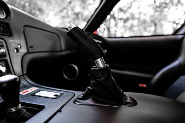Used 2002 Dodge Viper GTS RWD image 31