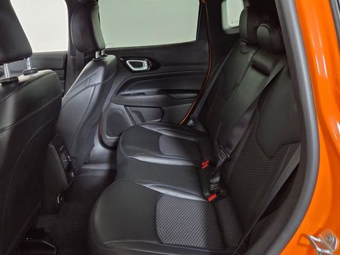 New 2026 Jeep Compass Latitude image 26