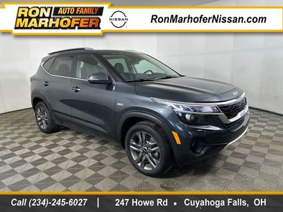 Used 2022 Kia Seltos S