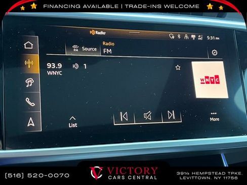 Used 2024 Audi A6 Premium Plus image 34