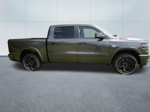New 2026 RAM 1500 Big Horn image 6