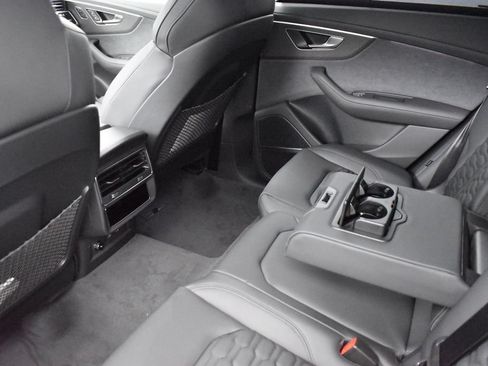 New 2026 Audi RS Q8 performance AWD/4WD image 19