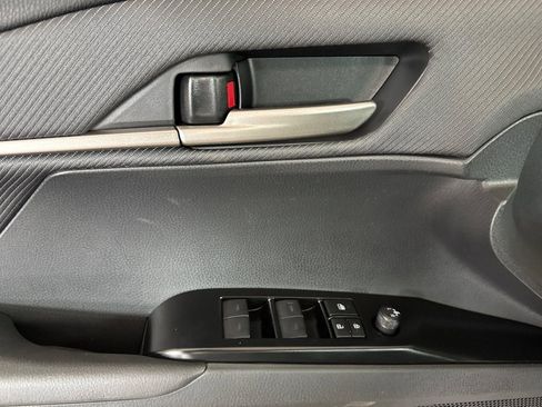 New 2026 Toyota Camry SE image 11