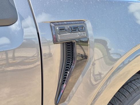 New 2026 Ford F150 XLT w/ Equipment Group 302A MID RWD image 31