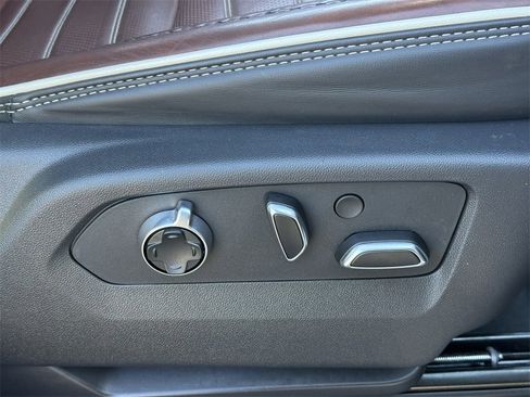 Certified 2025 GMC Sierra 1500 Denali Ultimate image 40