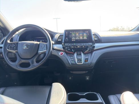 Used 2023 Honda Odyssey Sport image 29