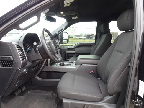 Used 2020 Ford F150 XLT w/ Equipment Group 302A Luxury image 10