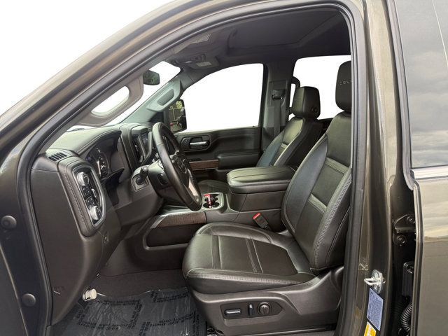 Used 2023 GMC Sierra 2500 Denali AWD/4WD image 10