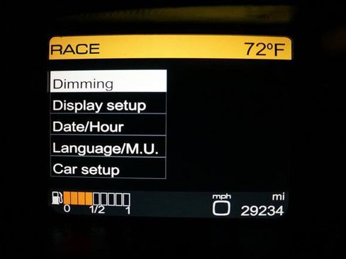 Used 2011 Ferrari 458 Italia Coupe image 21