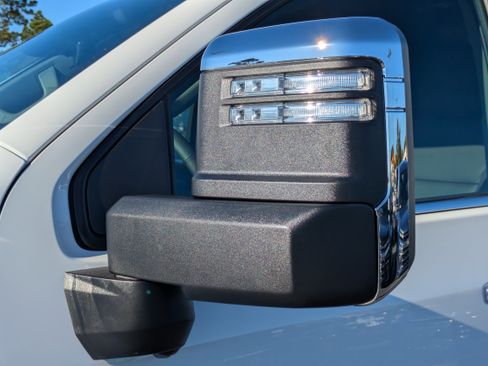 New 2026 Chevrolet Silverado 2500 LT w/ Z71 Chrome Sport Edition image 33