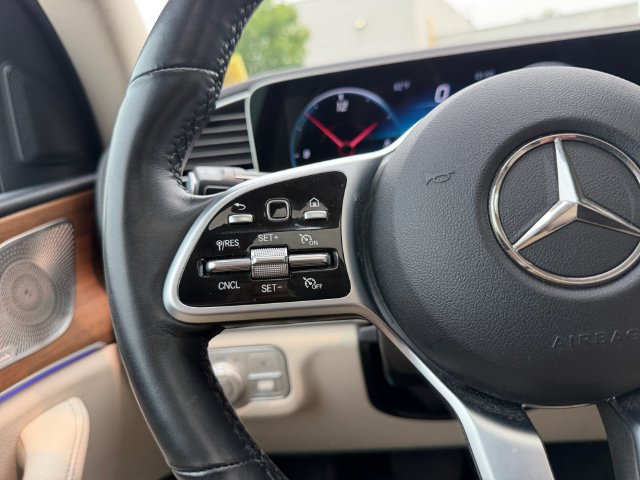 Certified 2022 Mercedes-Benz GLE 350 4MATIC image 27