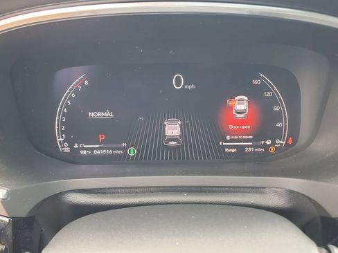 Used 2024 Acura MDX FWD image 28