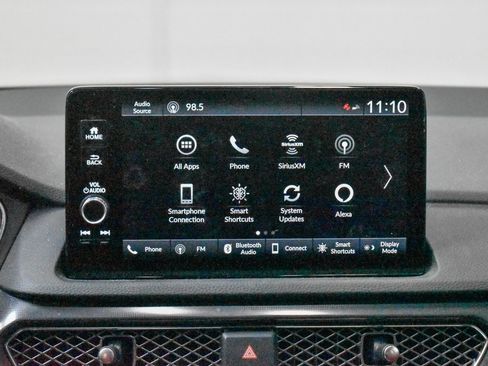 Used 2023 Acura Integra A-Spec image 15