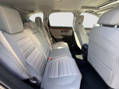Certified 2022 Honda CR-V EX image 27