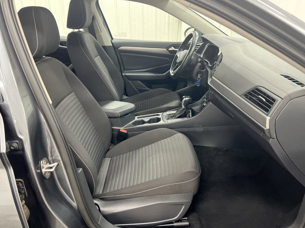 Used 2024 Volkswagen Jetta S FWD image 21