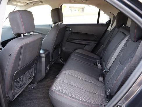 Used 2016 Chevrolet Equinox LT w/ Convenience Package FWD image 10