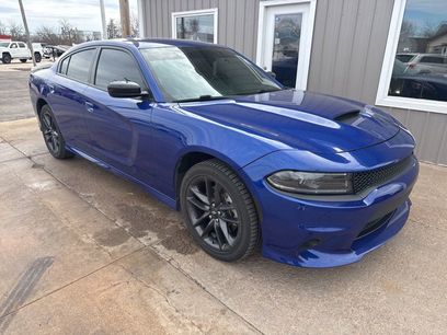 Certified 2022 Dodge Charger GT w/ Driver Convenience Group
