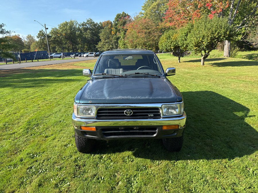 Used 1994 Toyota 4Runner SR5 AWD/4WD image 9