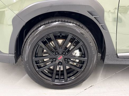 Certified 2024 Subaru Crosstrek 2.5i Limited w/ Crosstrek Mirror Package AWD/4WD image 10