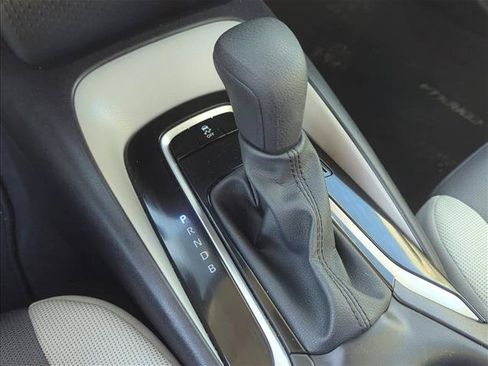 Certified 2024 Toyota Corolla LE FWD image 20