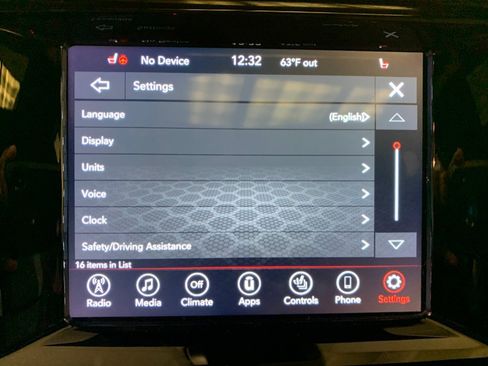 Used 2022 Dodge Durango GT AWD/4WD image 32