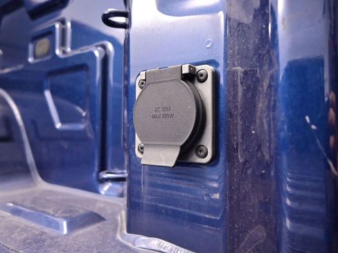 Used 2023 Chevrolet Silverado 1500 LT w/ LPO, Dark Essentials Package image 41