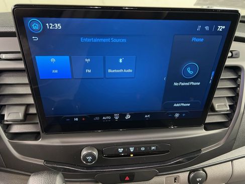 New 2026 Ford Transit 250 148 Medium Roof image 10