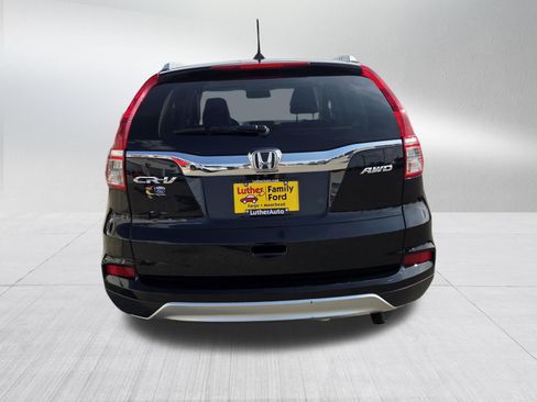 Used 2016 Honda CR-V EX-L image 6