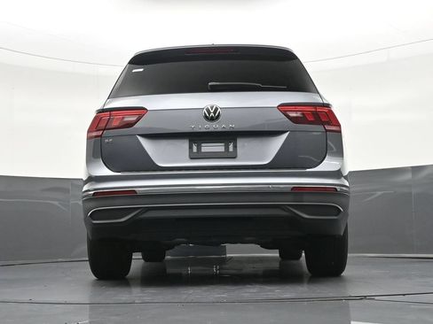 Used 2023 Volkswagen Tiguan SE FWD image 29