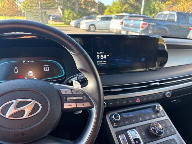 Used 2025 Hyundai Palisade SEL AWD/4WD image 25