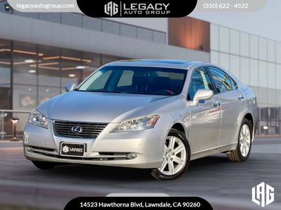 Used 2009 Lexus ES 350