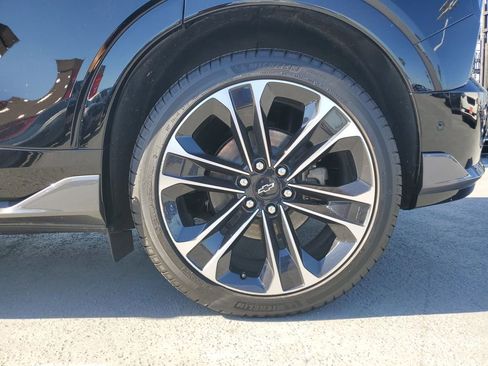 Used 2026 Chevrolet Blazer EV SS image 5