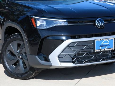 New 2026 Volkswagen Taos S image 3