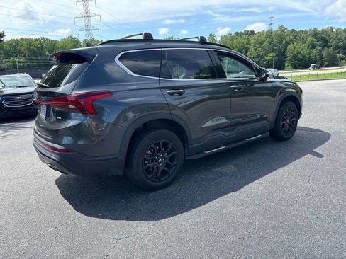 Used 2022 Hyundai Santa Fe XRT w/ Cargo Package AWD/4WD image 5