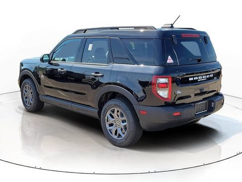 New 2026 Ford Bronco Sport Big Bend AWD/4WD image 4