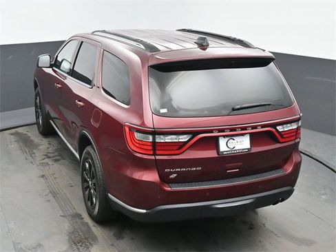 Used 2023 Dodge Durango SXT Launch Edition image 43