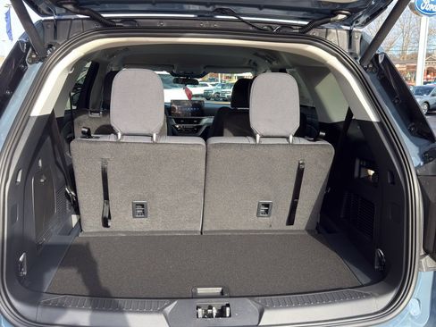 New 2026 Ford Explorer Active image 9