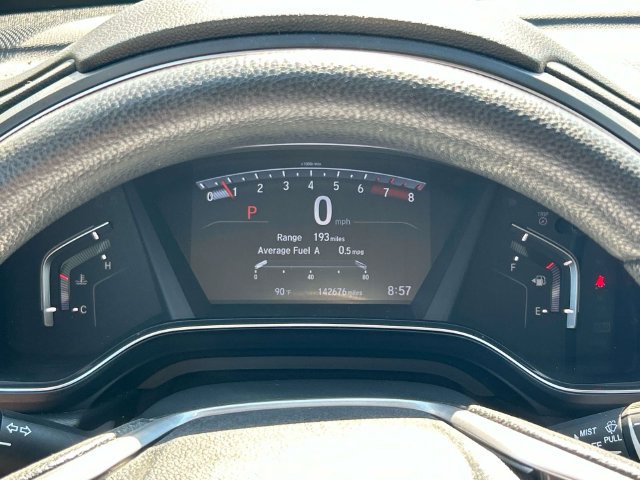 Used 2019 Honda CR-V EX image 38