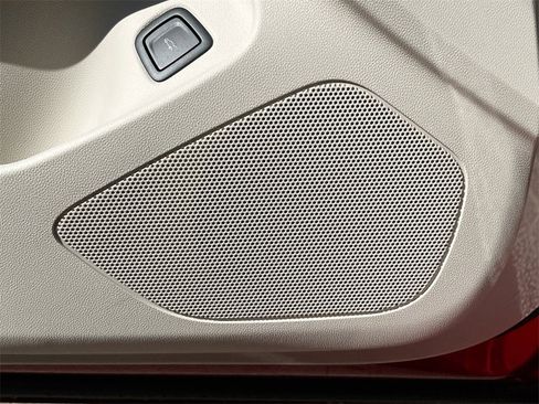 New 2025 Cadillac CT4 Premium Luxury image 18