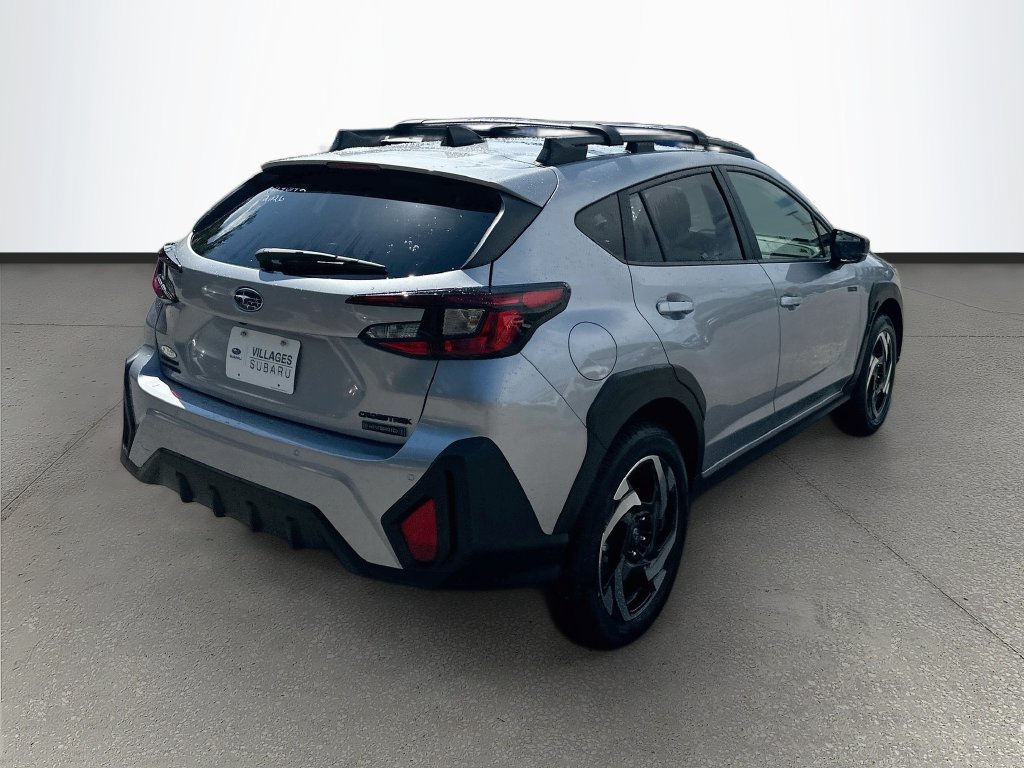 New 2026 Subaru Crosstrek 2.5i Limited AWD/4WD image 7