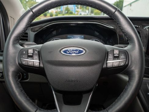 Used 2023 Ford Transit 250 148 High Roof Extended AWD image 44
