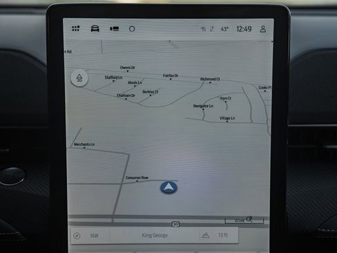 Certified 2025 Ford Mustang Mach-E Select w/ Comfort Package Lite image 26