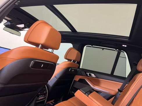 Certified 2024 BMW X5 sDrive40i w/ Premium Package image 32