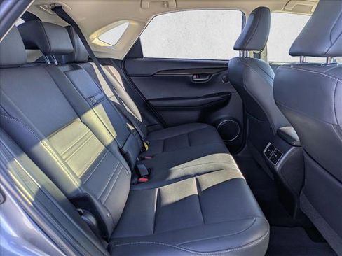 Used 2020 Lexus NX 300h AWD w/ Premium Package image 20