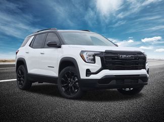 New 2026 GMC Terrain Elevation w/ Elevation Premium Package video 2