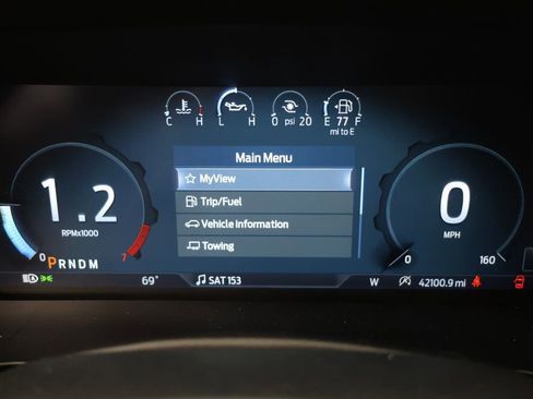 Used 2022 Ford Expedition Max Platinum image 12